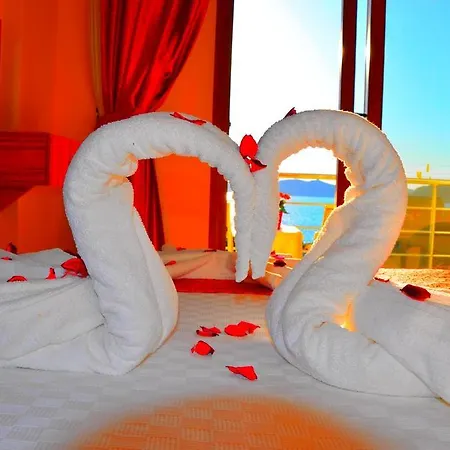 Quarto em Acomodações Particulares Lotus & Restaurant *