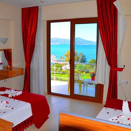Homestay Lotus & Restaurant Bozburun